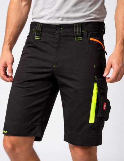 Darbo šortai Engelbert Strauss e.s. 