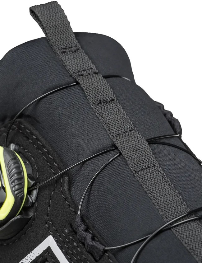 Jalas Exalter 9935 darbo batai