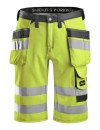 Snickers Workwear 3033“ Hi-Vis darbo šortai