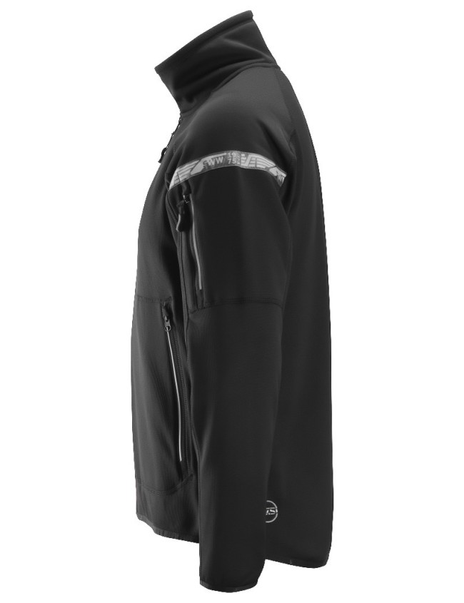 Kurtka polarowa Snickers 8004 37,5