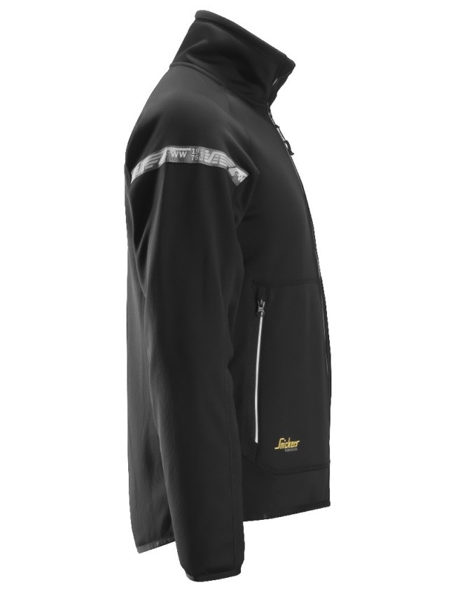 Kurtka polarowa Snickers 8004 37,5