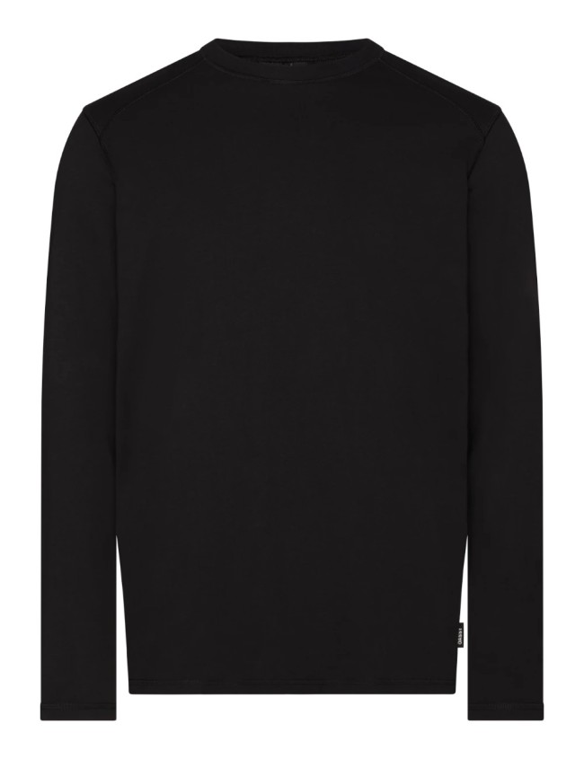 Dassy Fund“ ilgomis rankovėmis marškinėliai