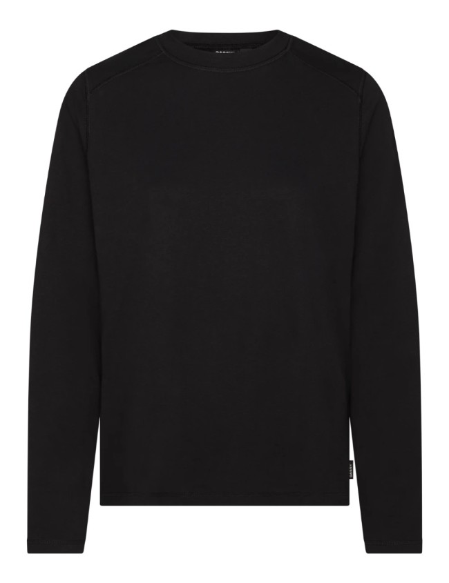 Dassy Fund moteriški ilgomis rankovėmis marškinėliai