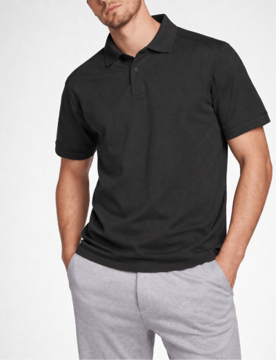 Dassy Pristine polo marškinėliai
