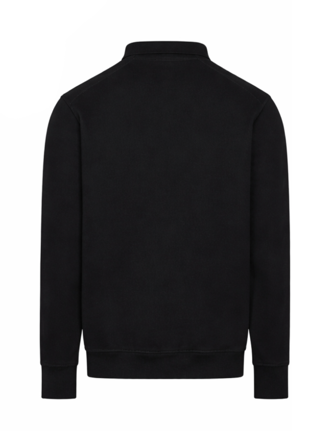 Dassy Lucid“ ilgomis rankovėmis polo marškinėliai