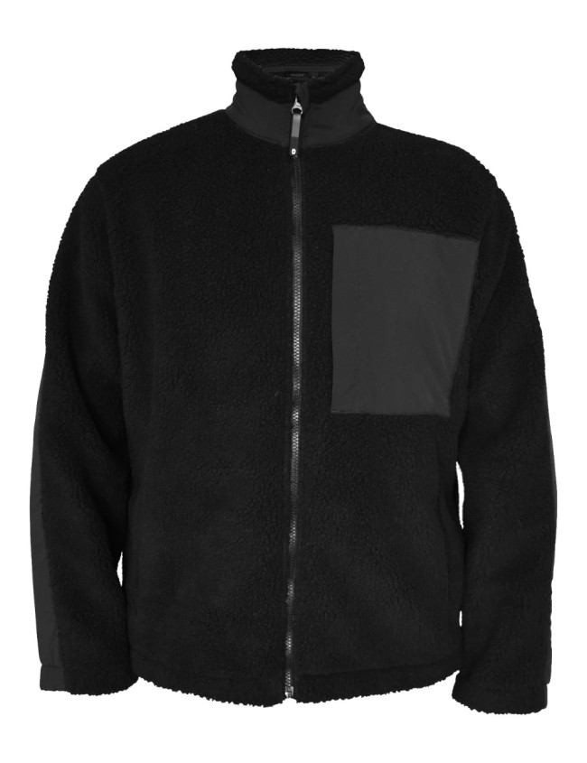 Dassy Haven darbo Polar