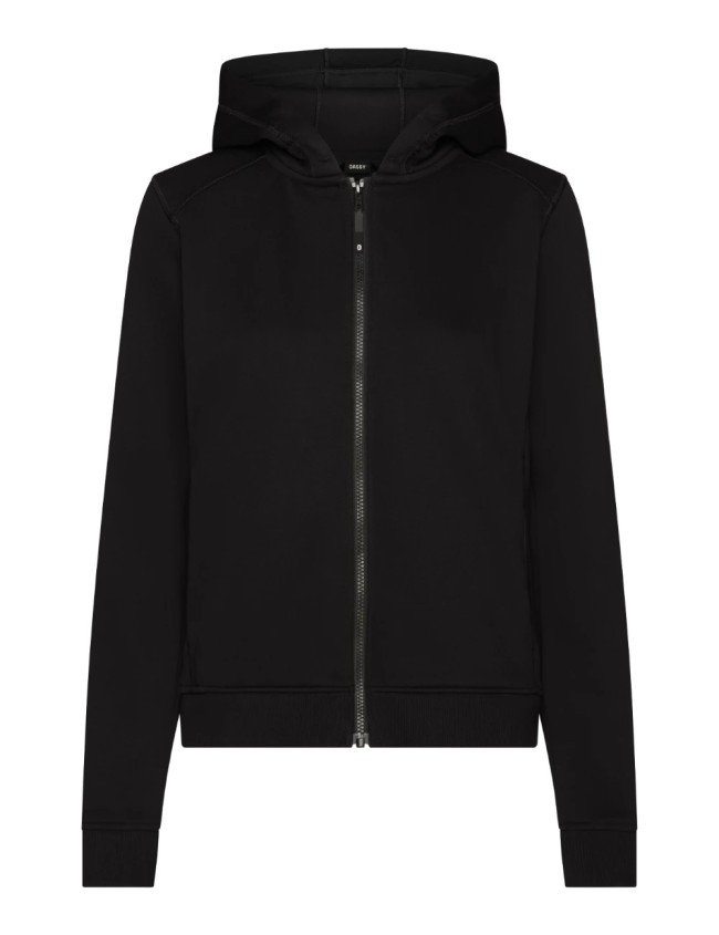 Dassy Grid“ moteriškas užtraukiamas darbinis džemperis