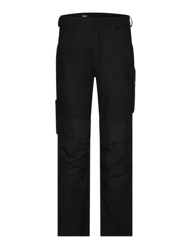 Dassy Ando darbo kelnės