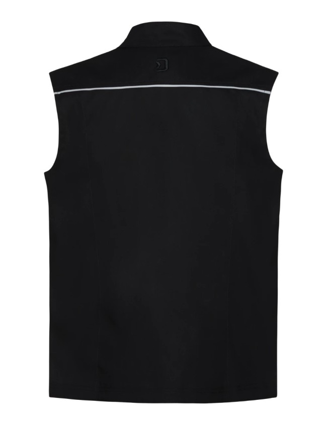 Dassy Ellis darbo liemenė