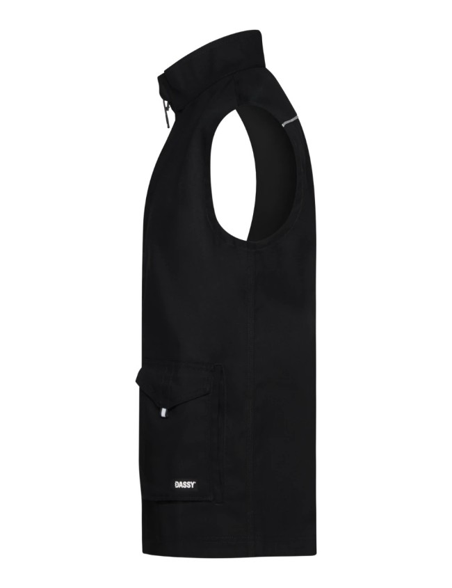 Dassy Ellis darbo liemenė