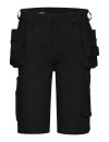 Dassy Kuma Flex darbo šortai