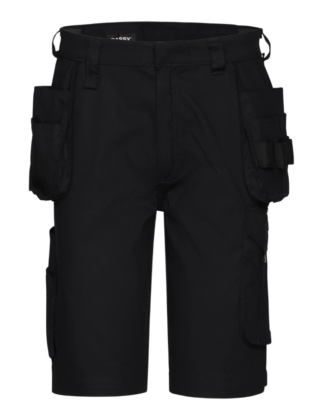 Dassy Kuma Flex darbo šortai