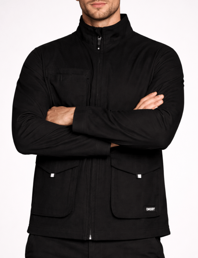 Dassy Foster darbo striukė