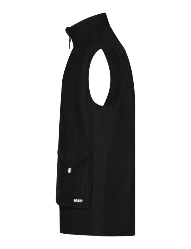 Dassy Morris darbo liemenė