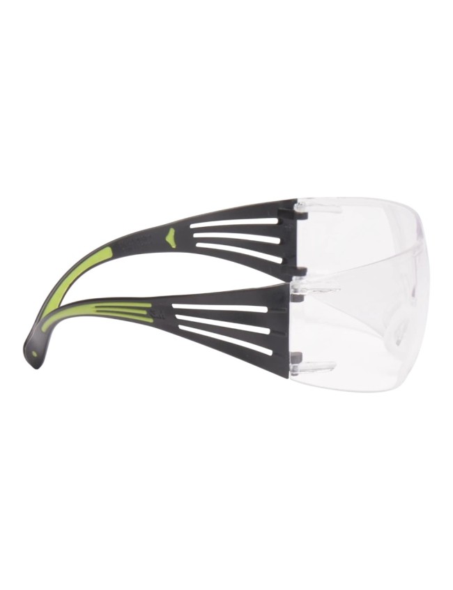 3M SecureFit 400 apsauginiai akiniai