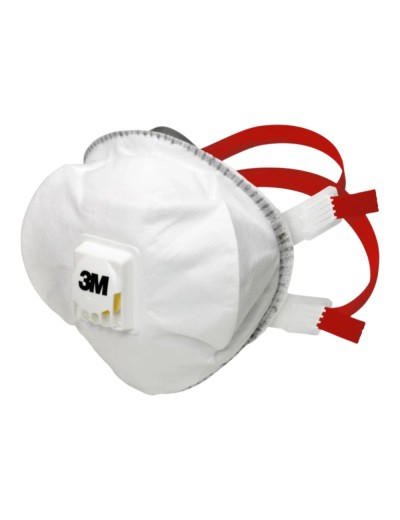 3M 8835+ FFP3 puskaukė