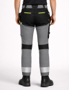 Darbo kelnės Bosafety Tension Plus