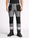 Darbo kelnės Bosafety Tension Plus