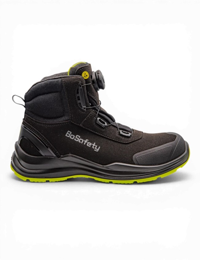 BoSafety Leonidio MOZ S3S darbo batai