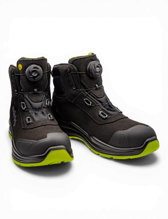 BoSafety Leonidio MOZ S3S darbo batai