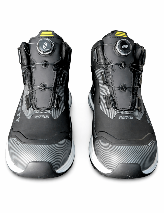 SIR Festival S7S aukštakulniai darbo batai