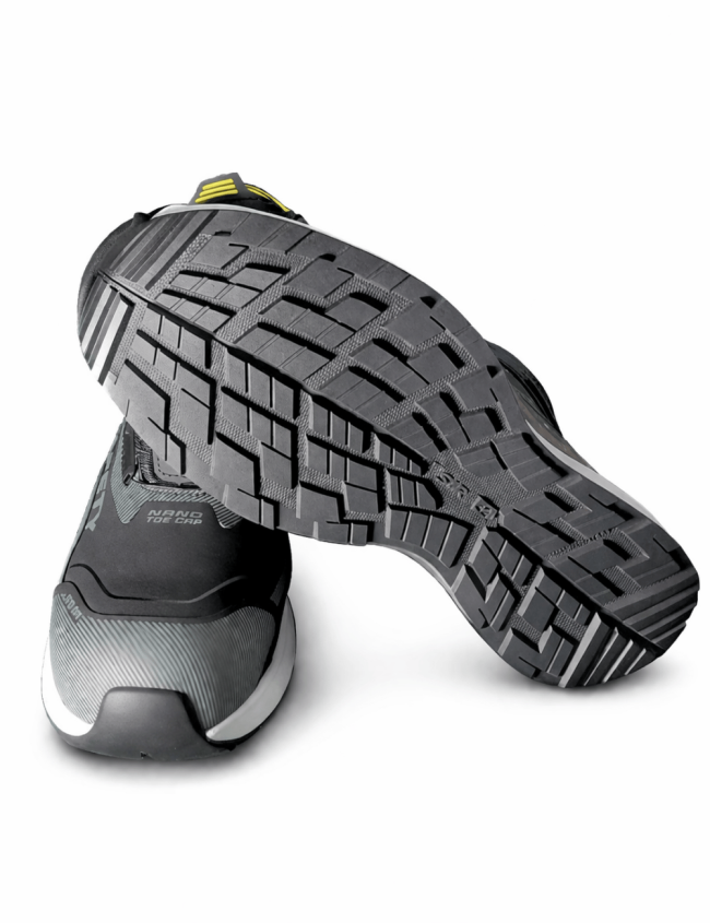 SIR Festival S7S aukštakulniai darbo batai