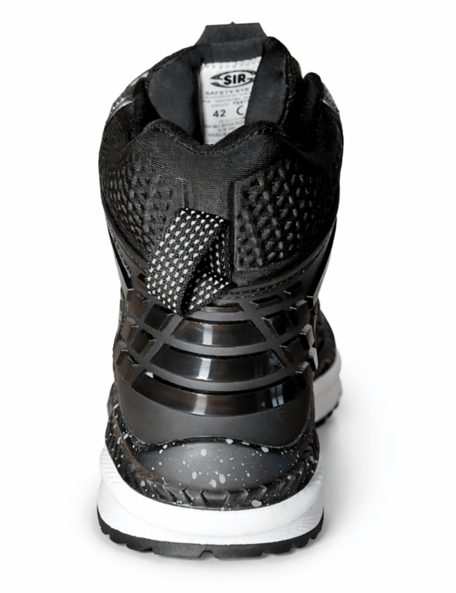 SIR Festival S7S aukštakulniai darbo batai