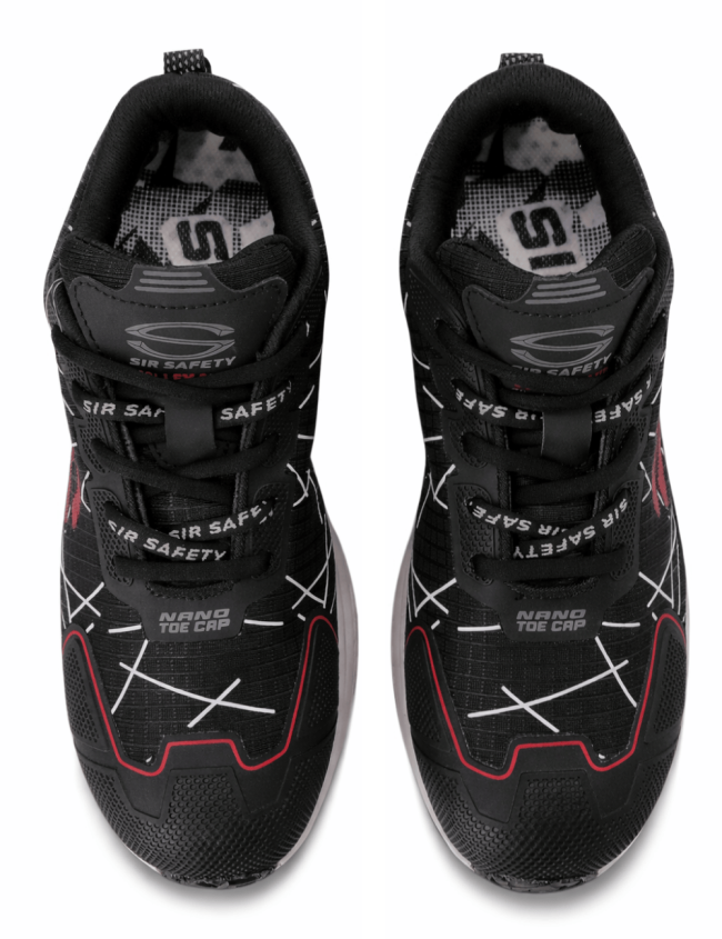 SIR Fuzzy S1PS darbo batai