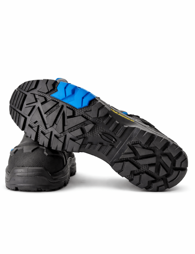 SIR Fireworks S3S aukštakulniai darbo batai