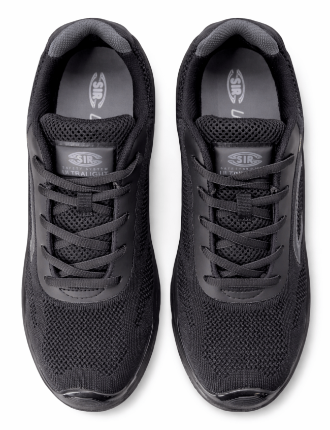 SIR Factor Ultra Light S1PS darbo batai