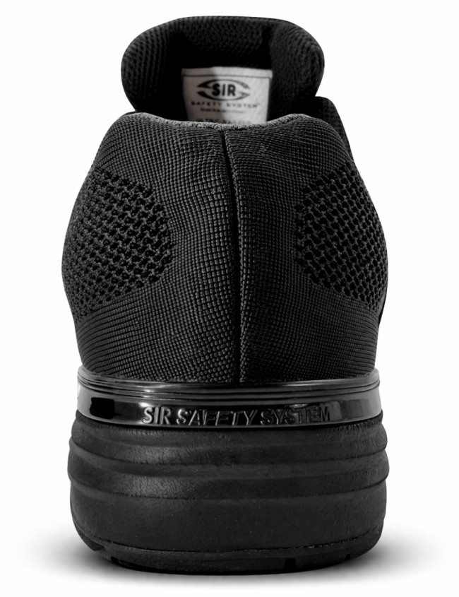 SIR Factor Ultra Light S1PS darbo batai