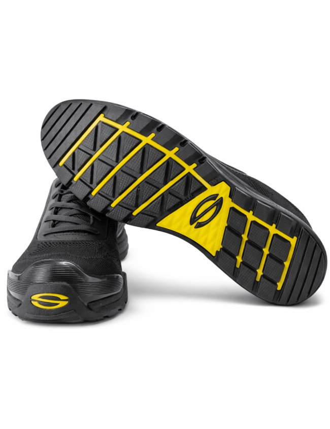 SIR Factor Ultra Light S1PS darbo batai