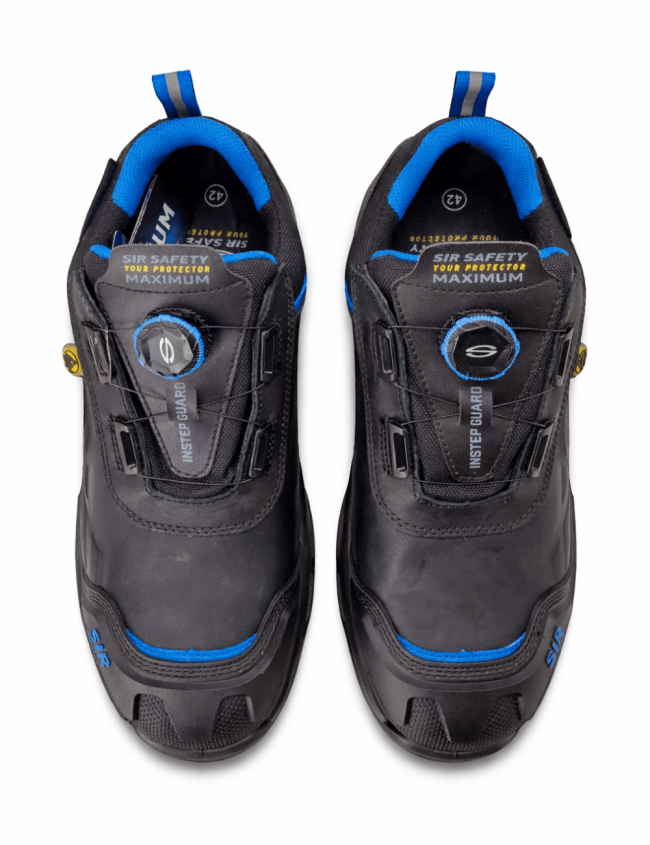 SIR Smart S7S darbo batai