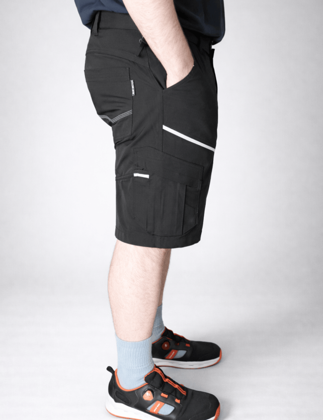 SIR Gemini apsauginiai darbo šortai