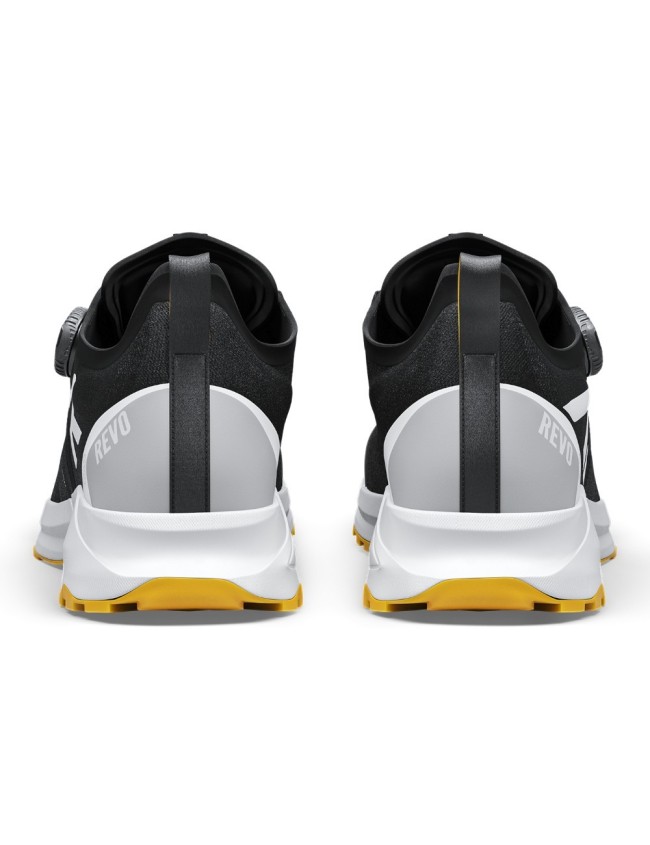 Solid Gear Revo 3 AIR“ Low darbo batai