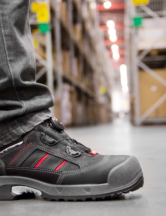 Jalas Zenit 1738 darbo batai