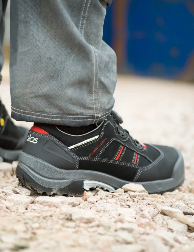 Jalas Zenit 1738 darbo batai