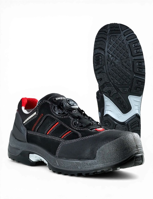 Jalas Zenit 1738 darbo batai