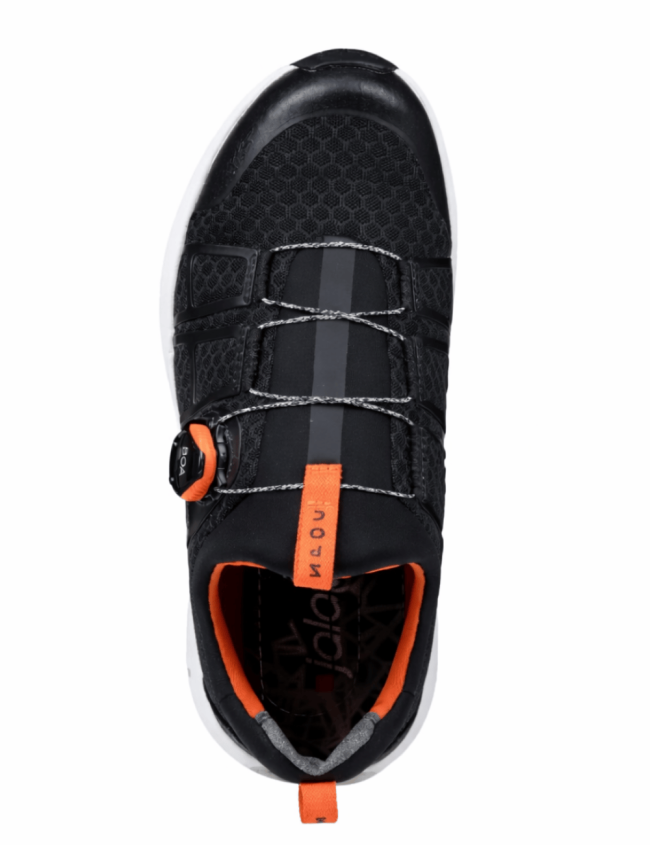 Jalas SPOC 5362 darbo batai