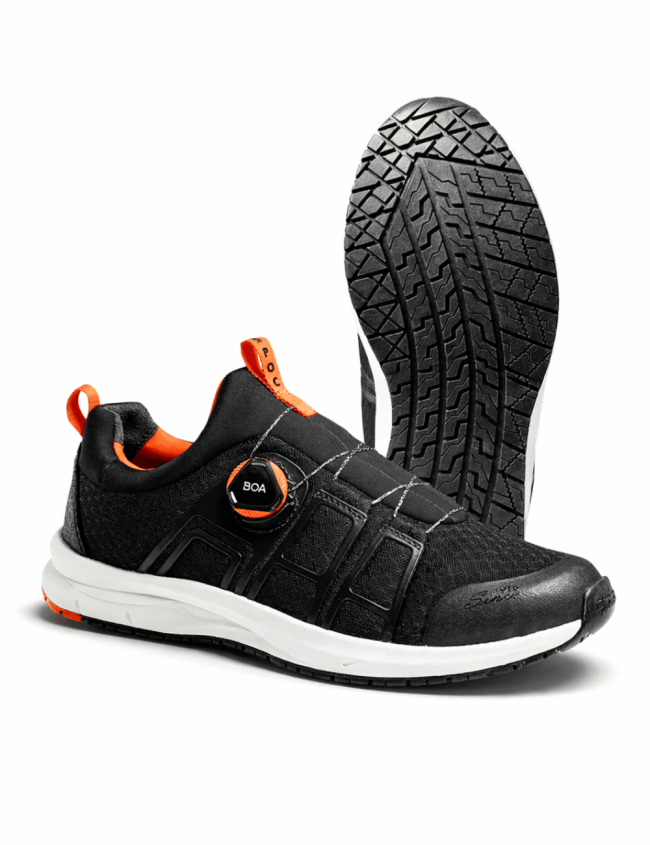 Jalas SPOC 5362 darbo batai