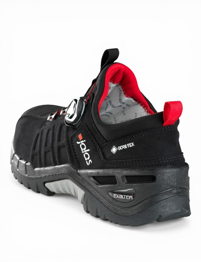 Jalas Exalter 9968 GTX darbo batai