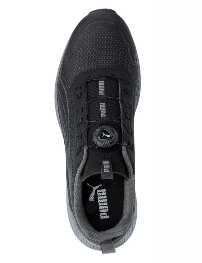 Puma Safety Slide BOA S1PS darbo batai