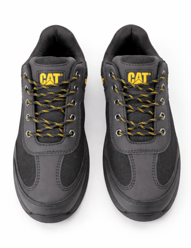 Darbo batai CAT Elmore S1P