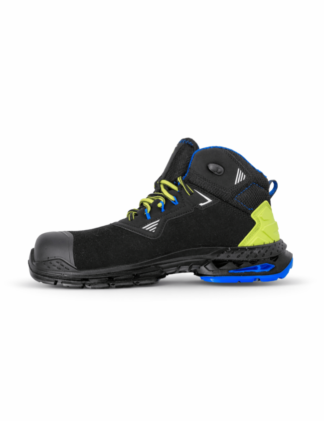 Darbo batai Base Protection Boston S1P