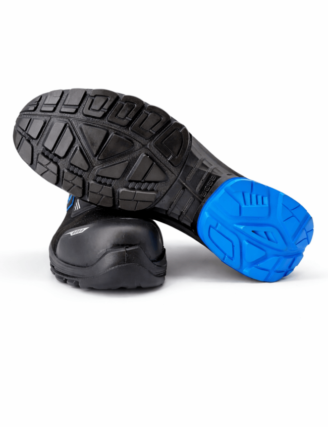 Darbo batai Base Protection Boston S1P