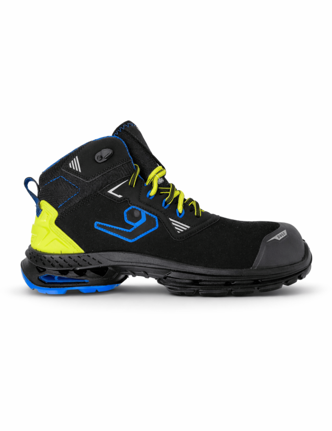 Darbo batai Base Protection Boston S1P