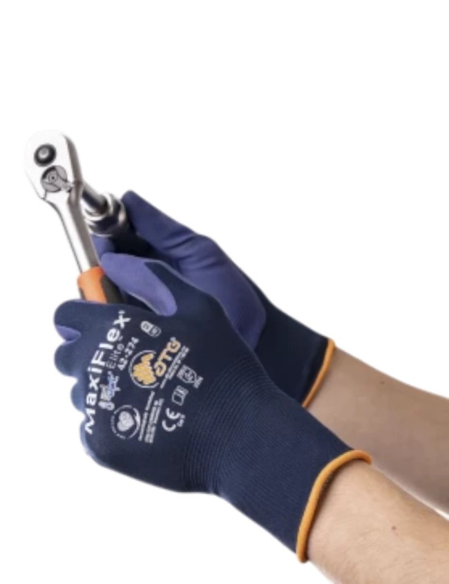 ATG 42-274 MaxiFlex ELITE darbo pirštinės