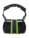 Portwest PS44 Top Black klausos apsaugos įtaisai