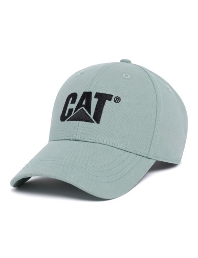 Kepurė su snapeliu CAT Trademark