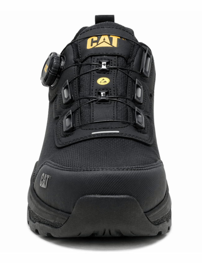CAT Inductor Tech BOA darbo batai